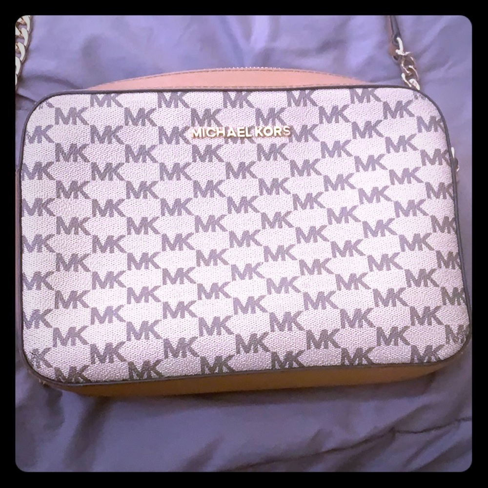 Micheal joes crossbody